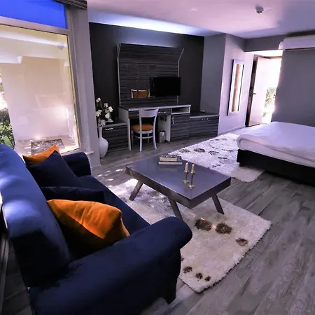 Hotel Cetinel Adana