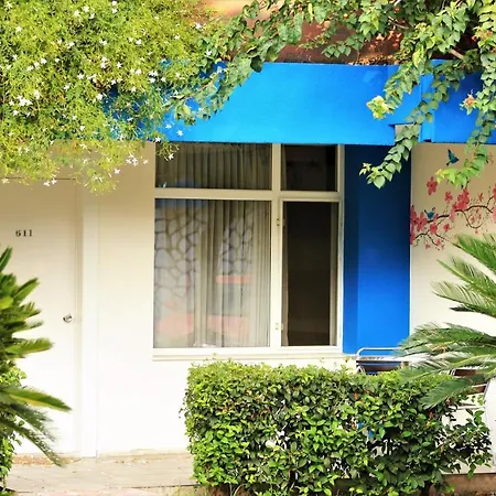 Cetinel Hotel
