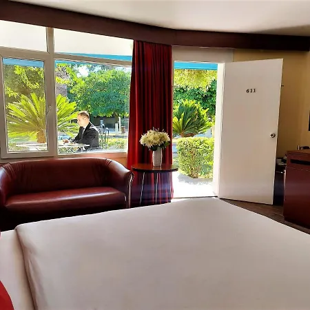 çetinel Tesisleri Otel