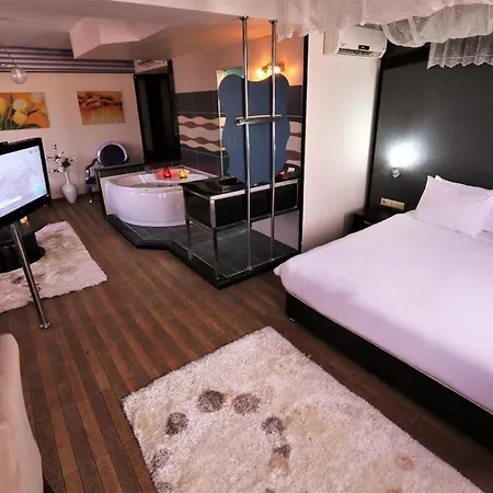 Cetinel 4* Adana