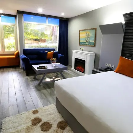Cetinel Hotel 4*