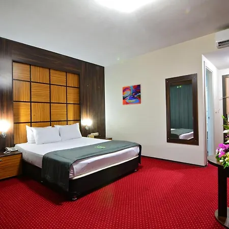 Cetinel Hotel 4*