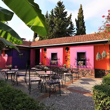 çetinel Tesisleri 4* Adana