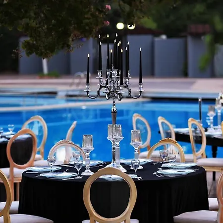 Hotel Cetinel