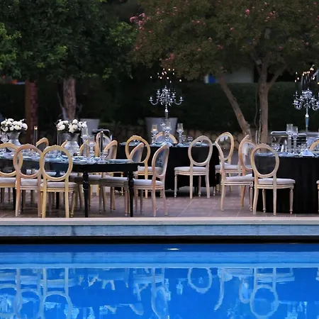 çetinel Tesisleri Otel