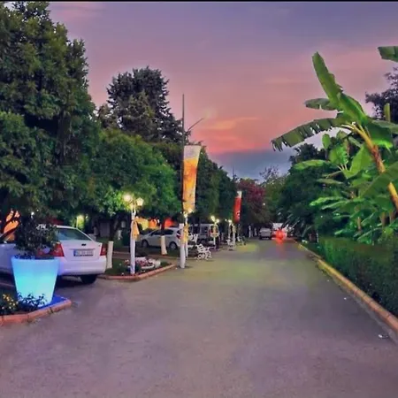 Cetinel Hotel 4*