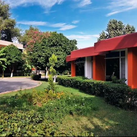 Otel çetinel Tesisleri