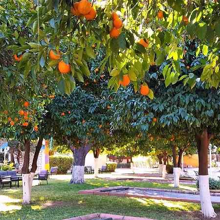 Otel çetinel Tesisleri Adana