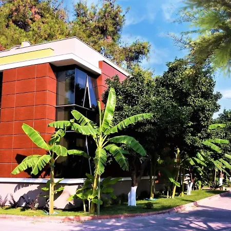 Hotel Cetinel
