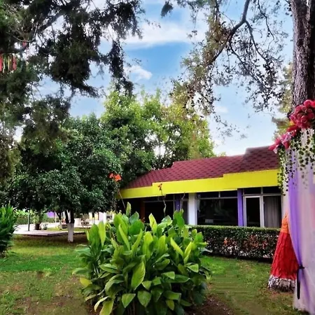 çetinel Tesisleri 4* Adana