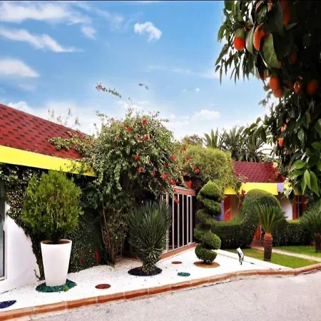 Otel çetinel Tesisleri