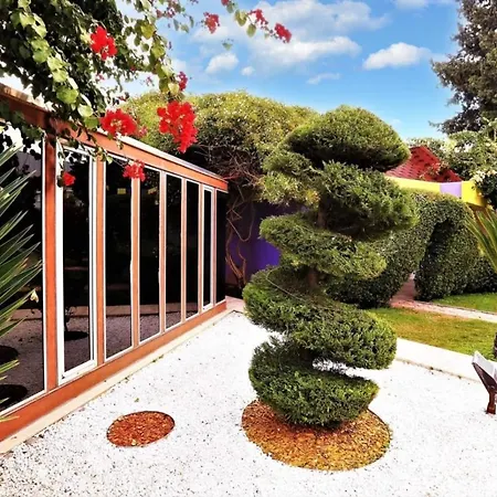 çetinel Tesisleri Otel 4*