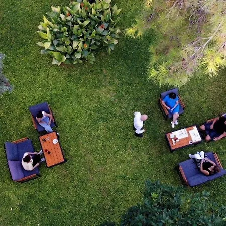 çetinel Tesisleri Otel Adana