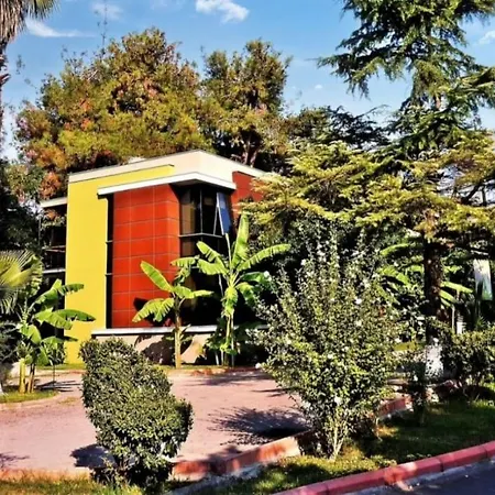 çetinel Tesisleri Adana