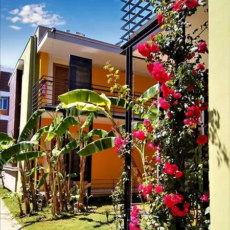 çetinel Tesisleri Otel 4*
