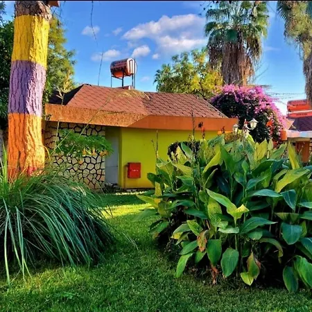 Otel çetinel Tesisleri