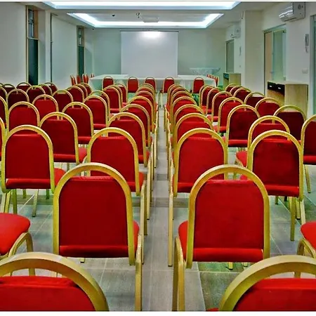 Cetinel Hotel