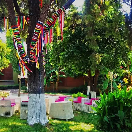 çetinel Tesisleri Otel 4*