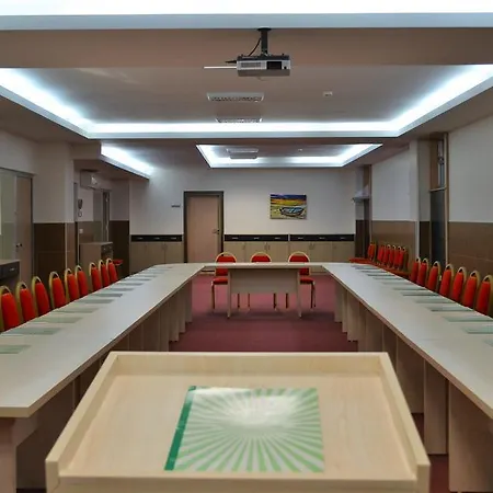 Otel çetinel Tesisleri Adana