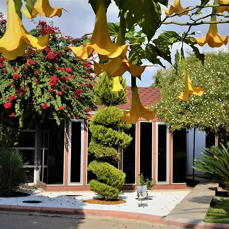 çetinel Tesisleri Otel Adana