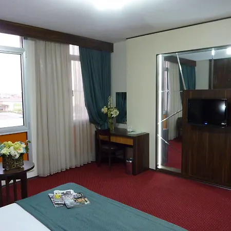 Otel çetinel Tesisleri